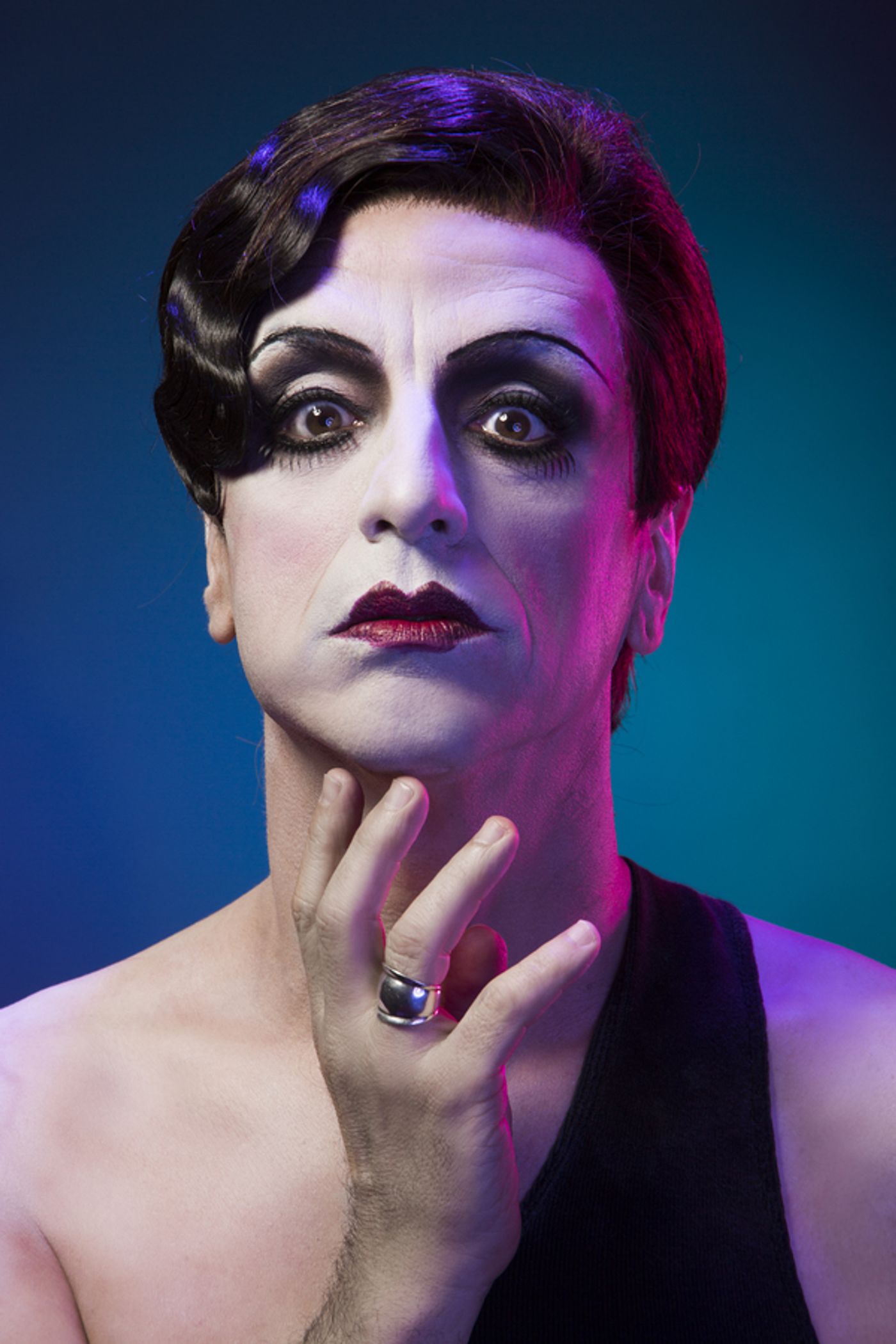 Photo Flash: The Kit Kat Club is Returning to Sydney and Melbourne  Image