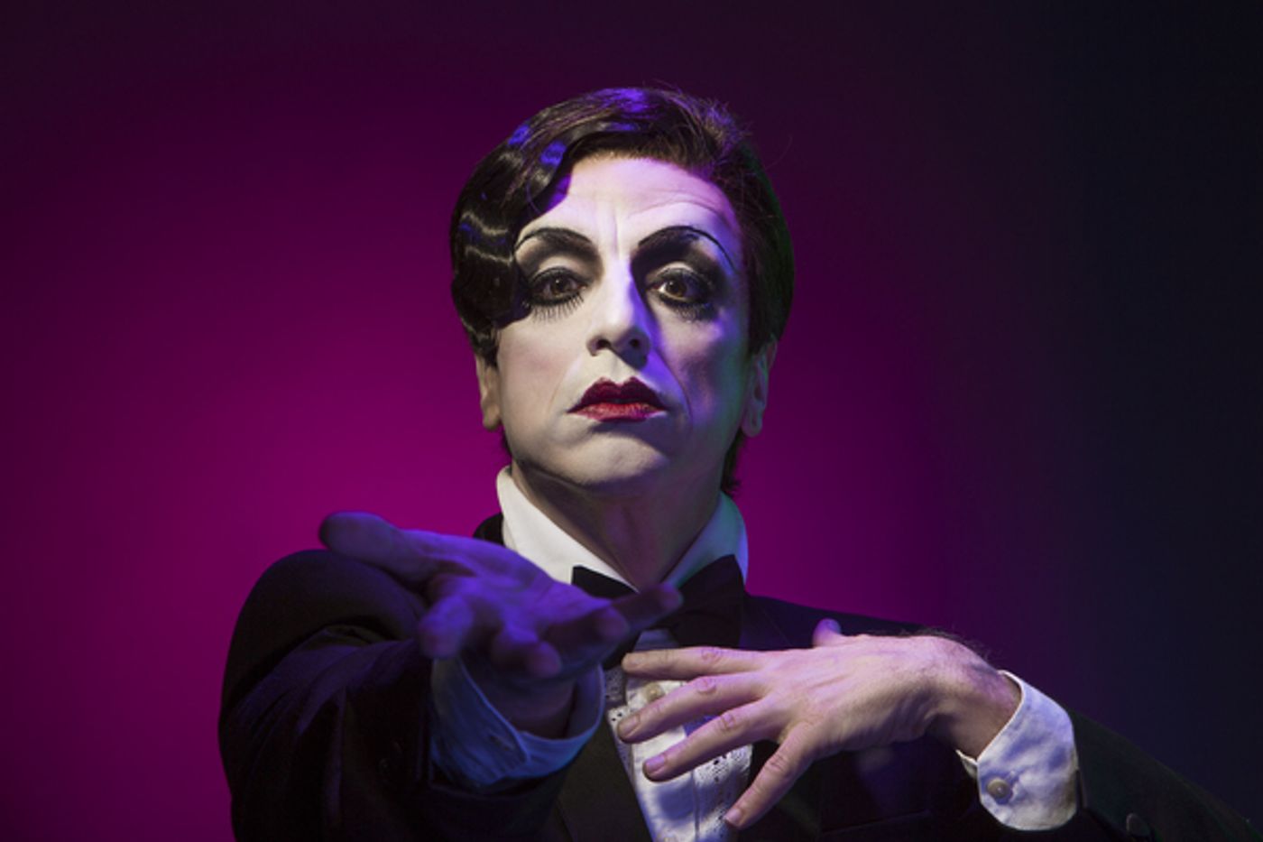 Photo Flash: The Kit Kat Club is Returning to Sydney and Melbourne  Image