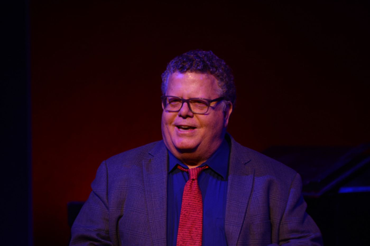 Photo Coverage: MARK FELT, SUPERSTAR Celebrates Opening Night  Image