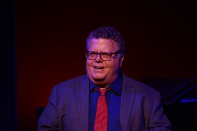 James Morgan Photo