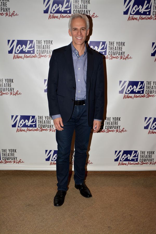 Neal Mayer Photo
