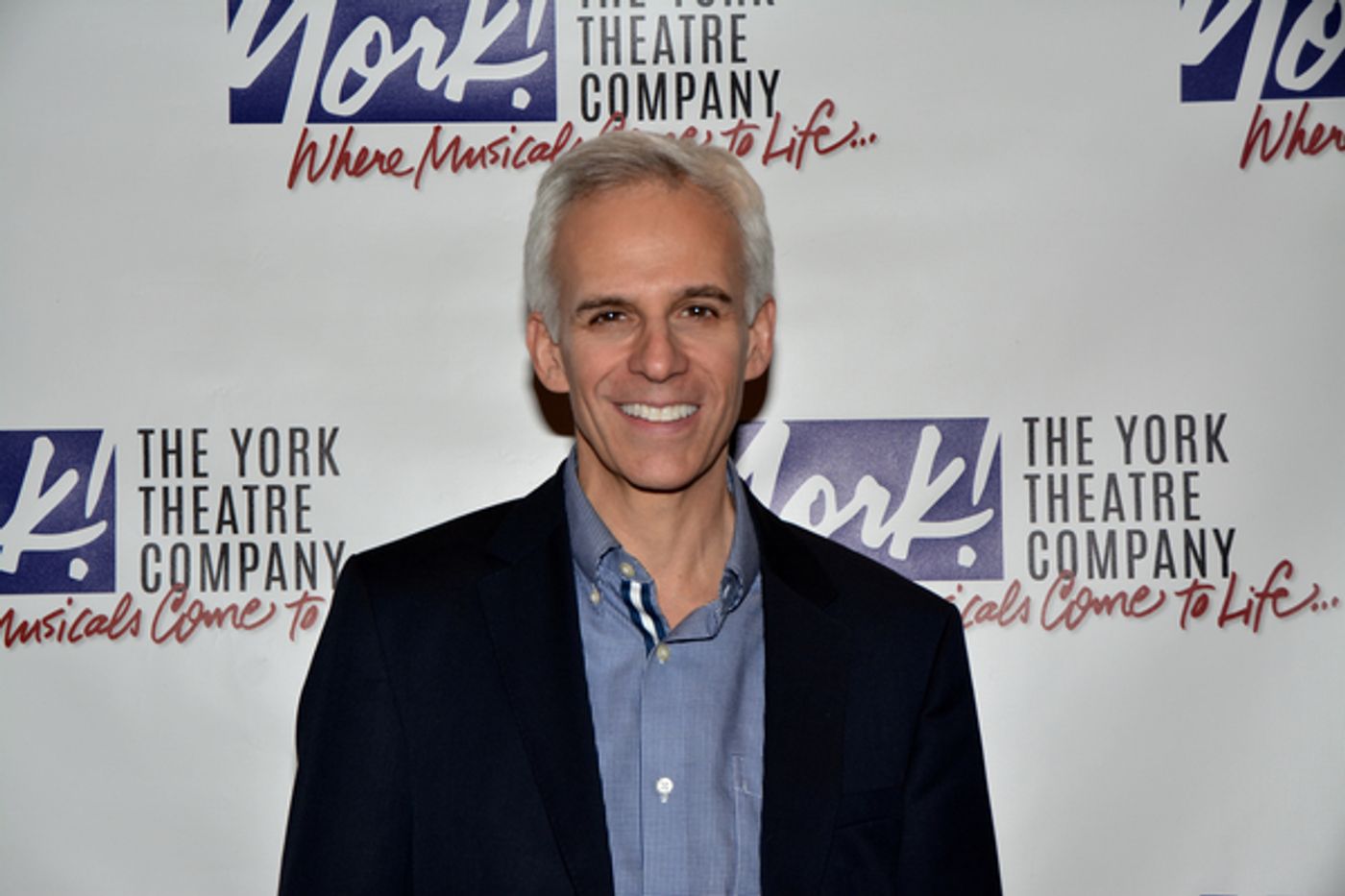 Photo Coverage: MARK FELT, SUPERSTAR Celebrates Opening Night  Image