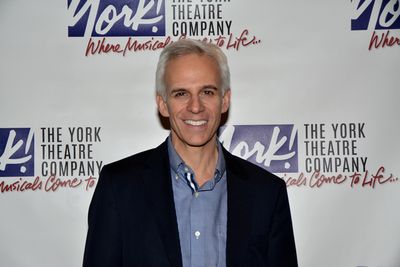 Neal Mayer Photo