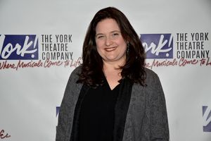 Annette Jolles Photo