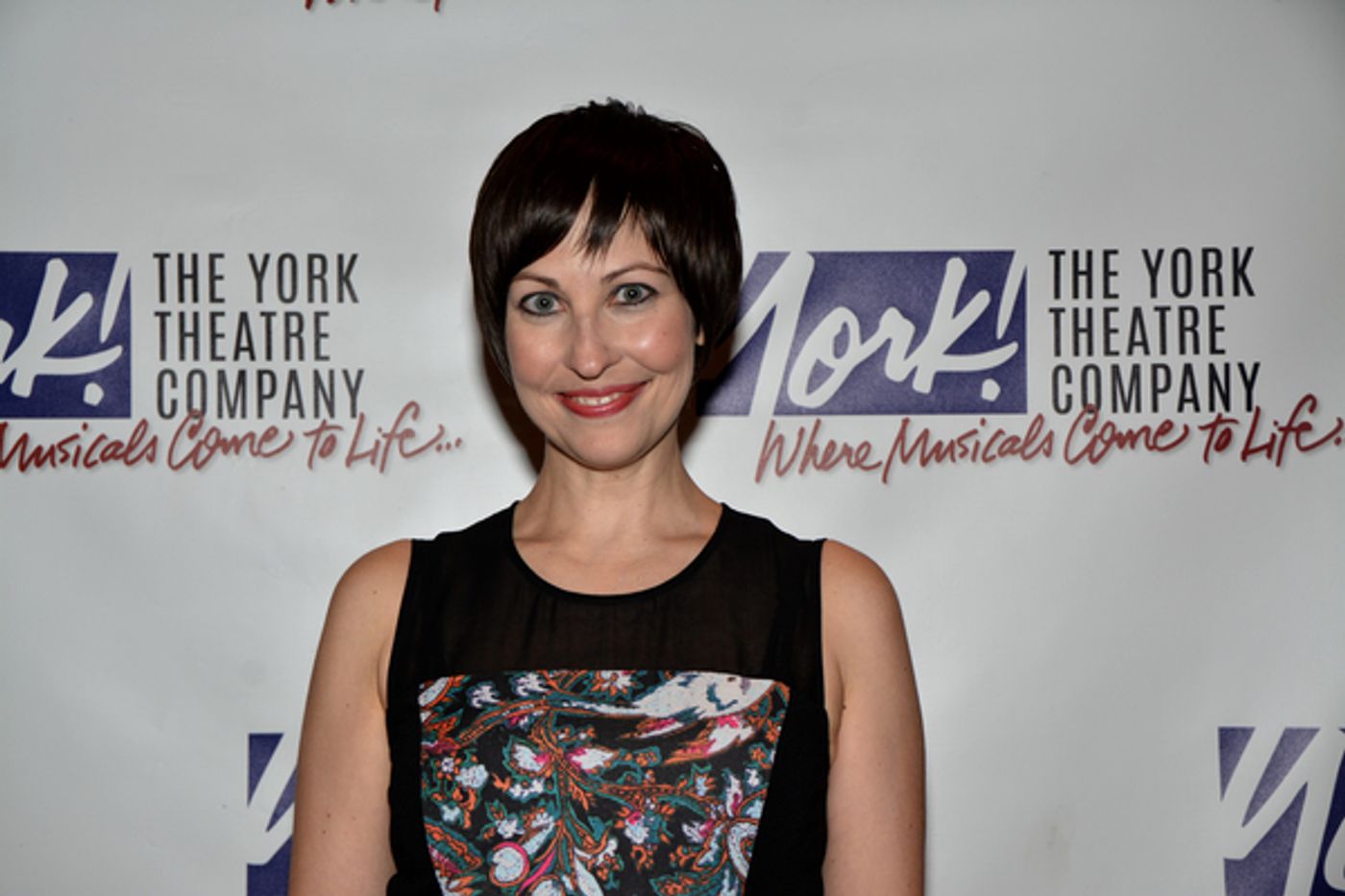 Photo Coverage: MARK FELT, SUPERSTAR Celebrates Opening Night  Image