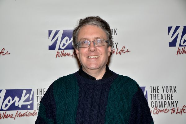 Joshua Rosenbl Photo