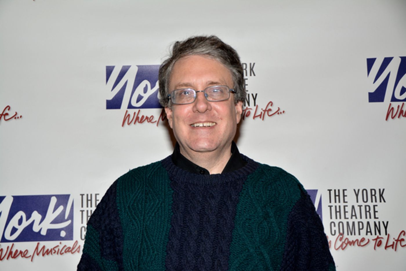 Photo Coverage: MARK FELT, SUPERSTAR Celebrates Opening Night  Image