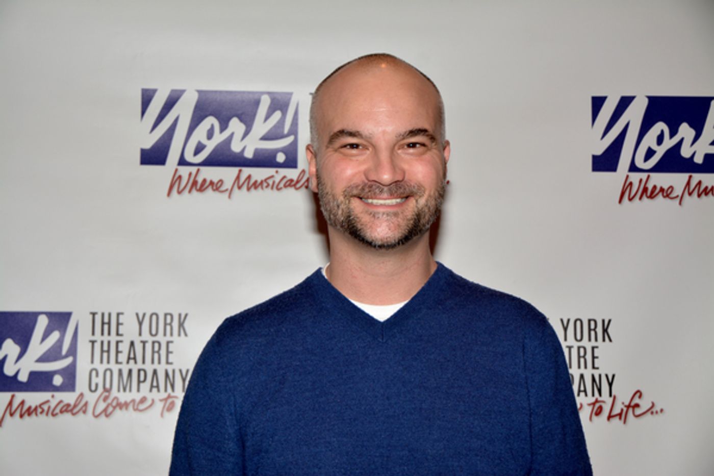 Photo Coverage: MARK FELT, SUPERSTAR Celebrates Opening Night  Image