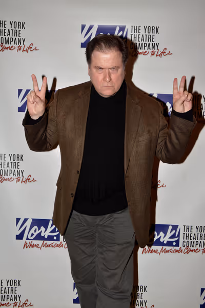 Michael McCoy Photo