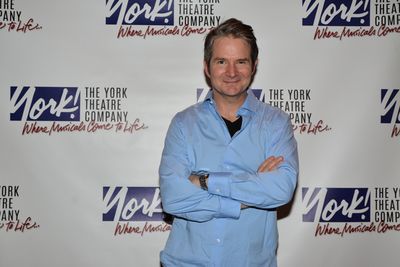 Peter Benson Photo