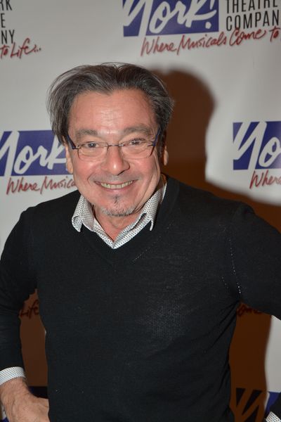 Bill Castellano Photo