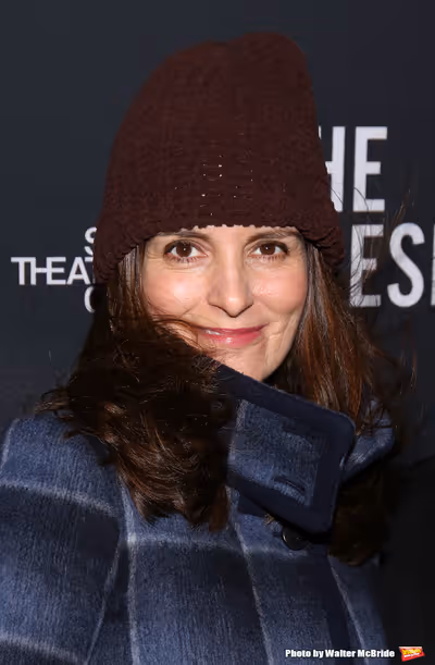 Tina Fey  Photo