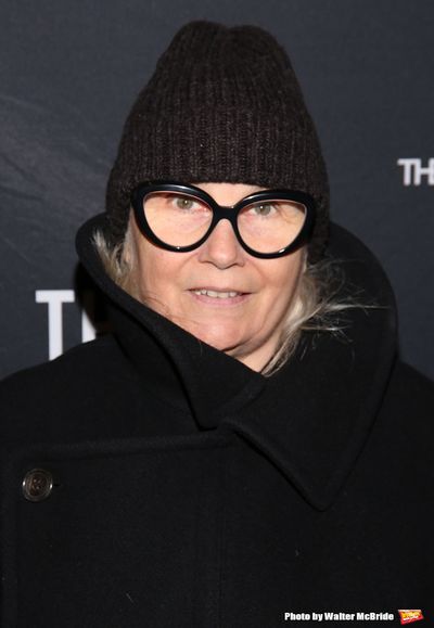 Brigitte Lacombe Photo