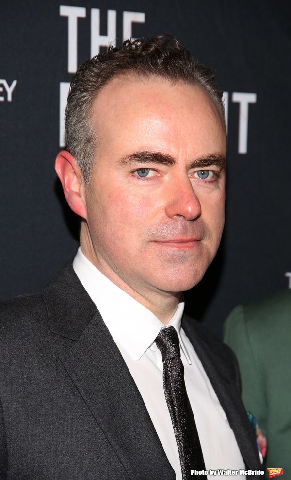 John Crowley  Photo