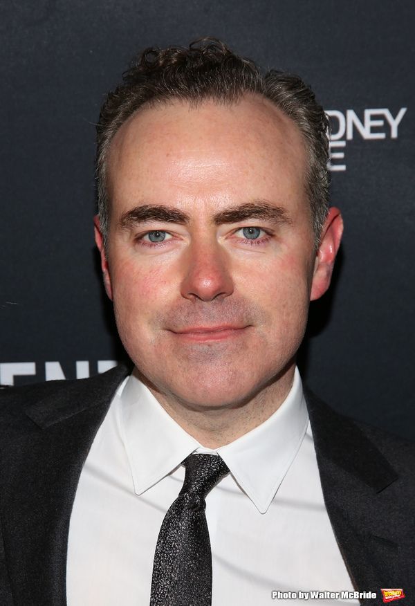 John Crowley Photo