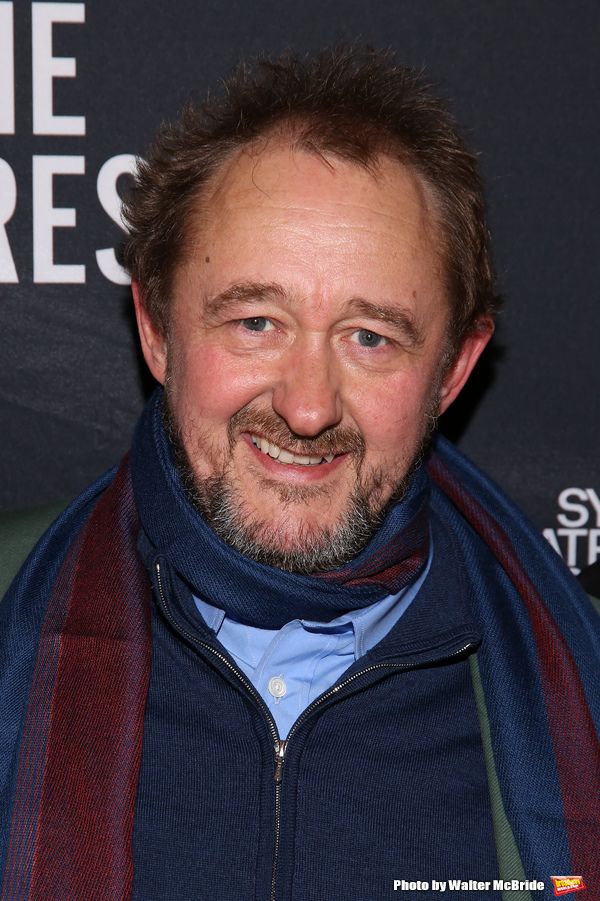 Andrew Upton Photo