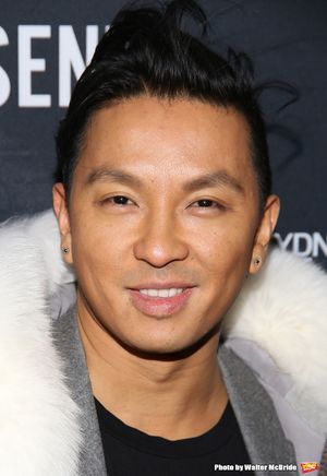 Prabal Gurung @ BroadwayWorld Prabal Gurung Photo