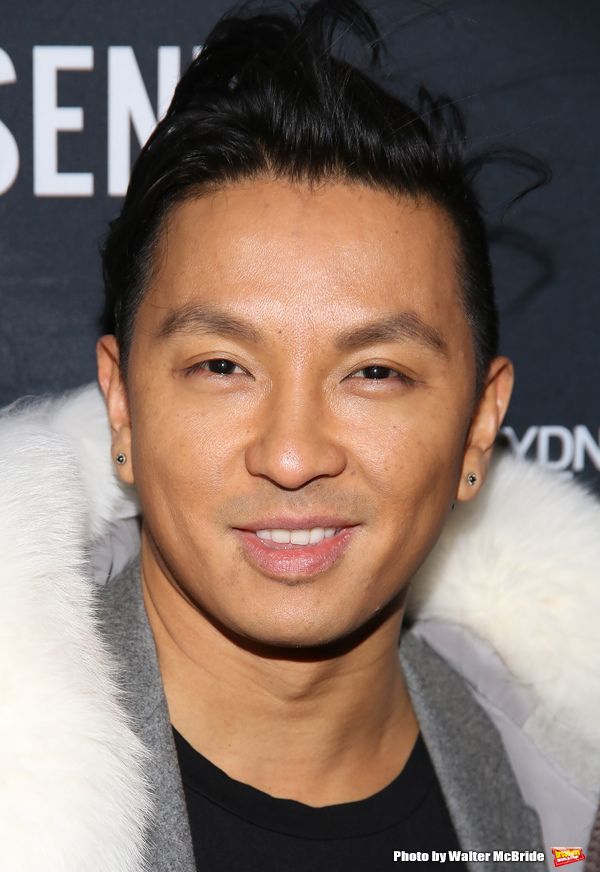 Prabal Gurung Photo