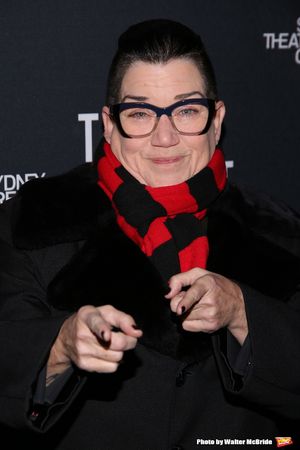 Lea Delaria  Photo