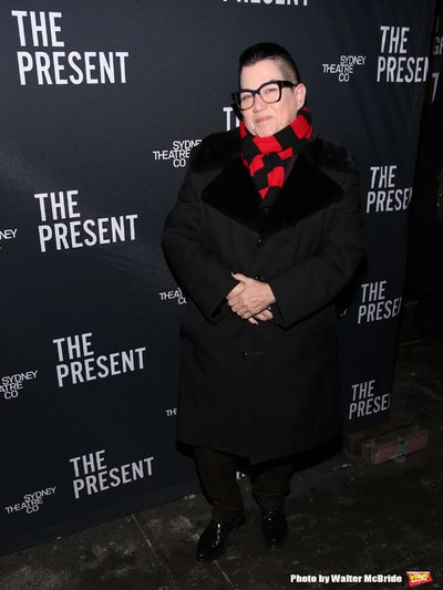 Lea Delaria  Photo
