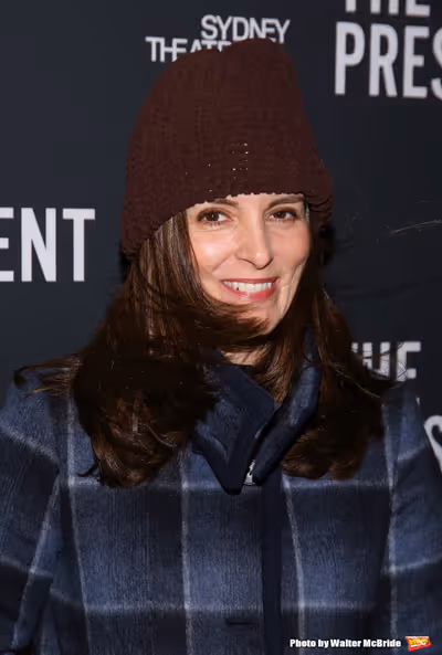 Tina Fey Photo