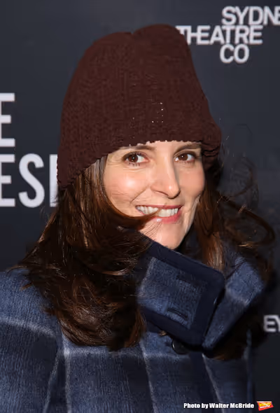 Tina Fey  Photo