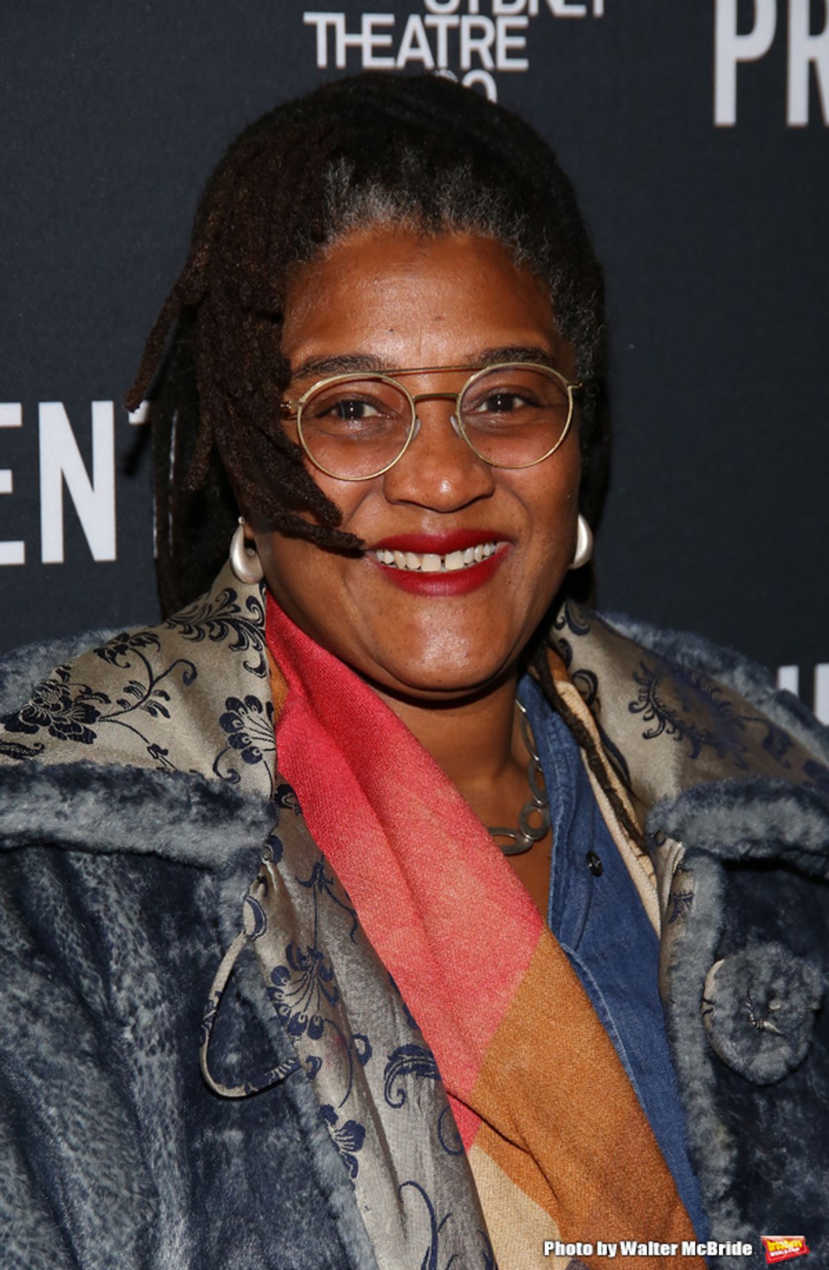 Lynn Nottage at 