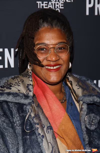 Lynn Nottage Photo
