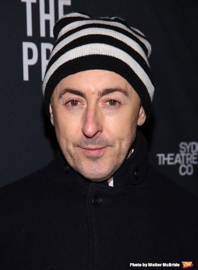 Alan Cumming  Photo