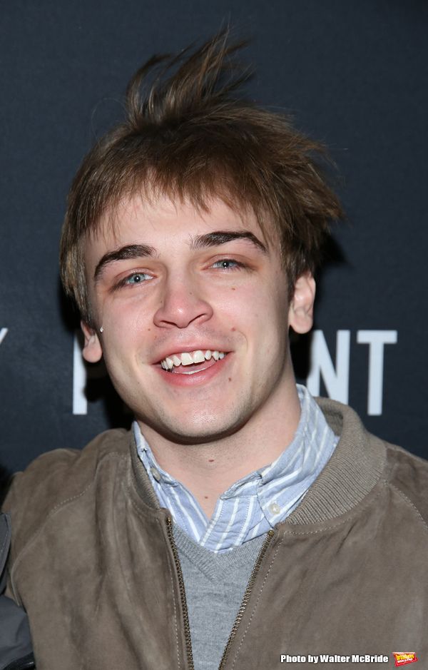 Sean Grandillo  Photo