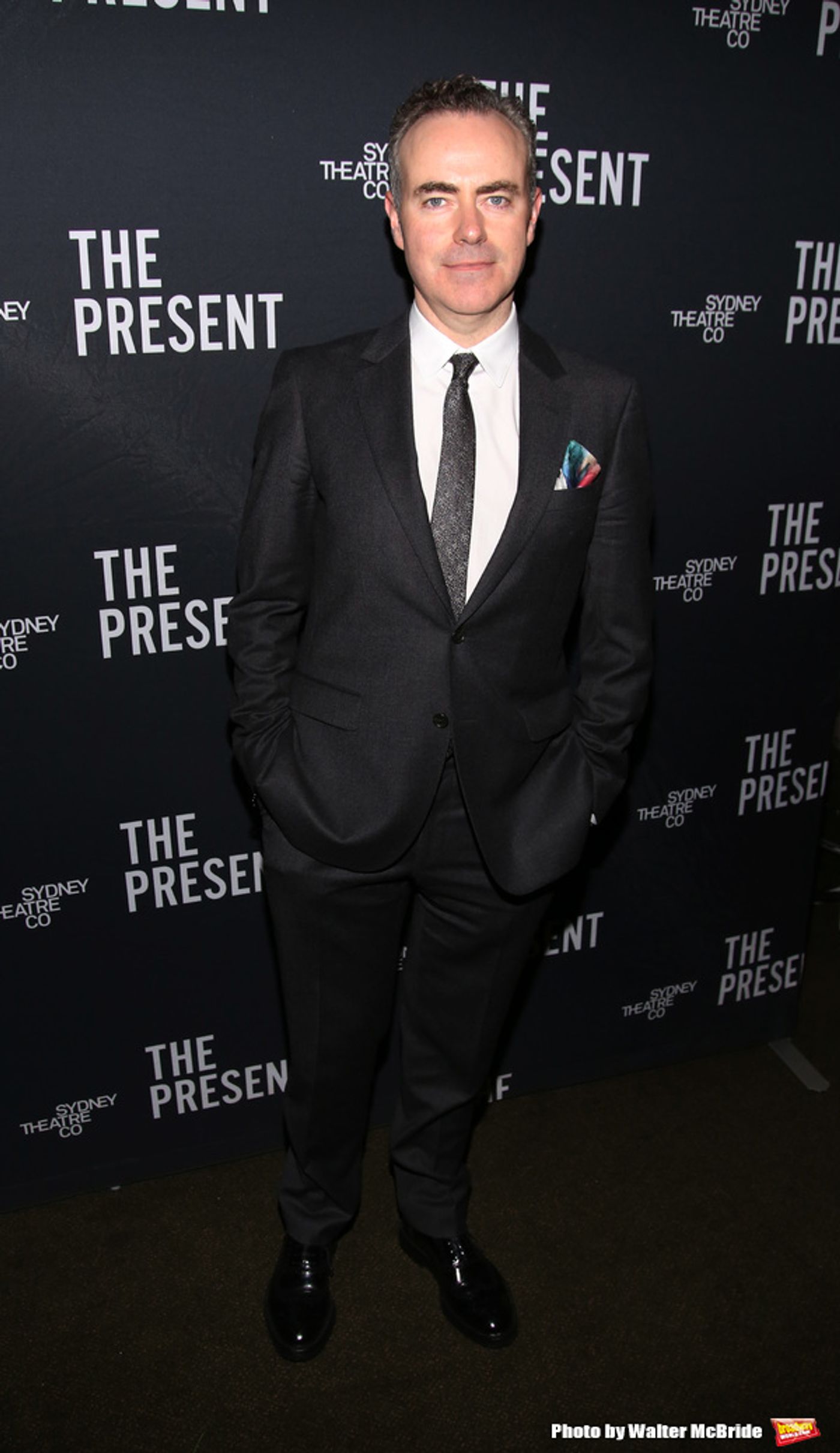 Photo Coverage: Cate Blanchett & Company Celebrate Opening Night of THE PRESENT!  Image