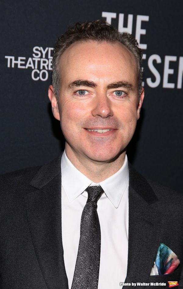 John Crowley Photo