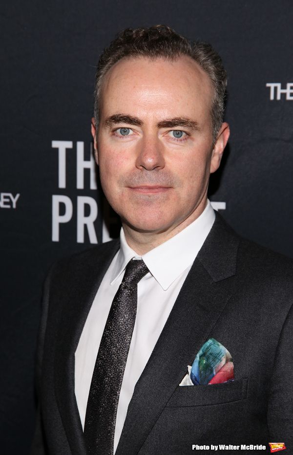 John Crowley Photo