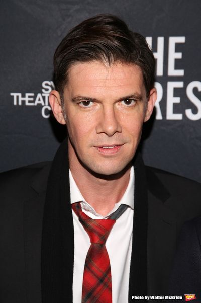 Toby Schmitz Photo