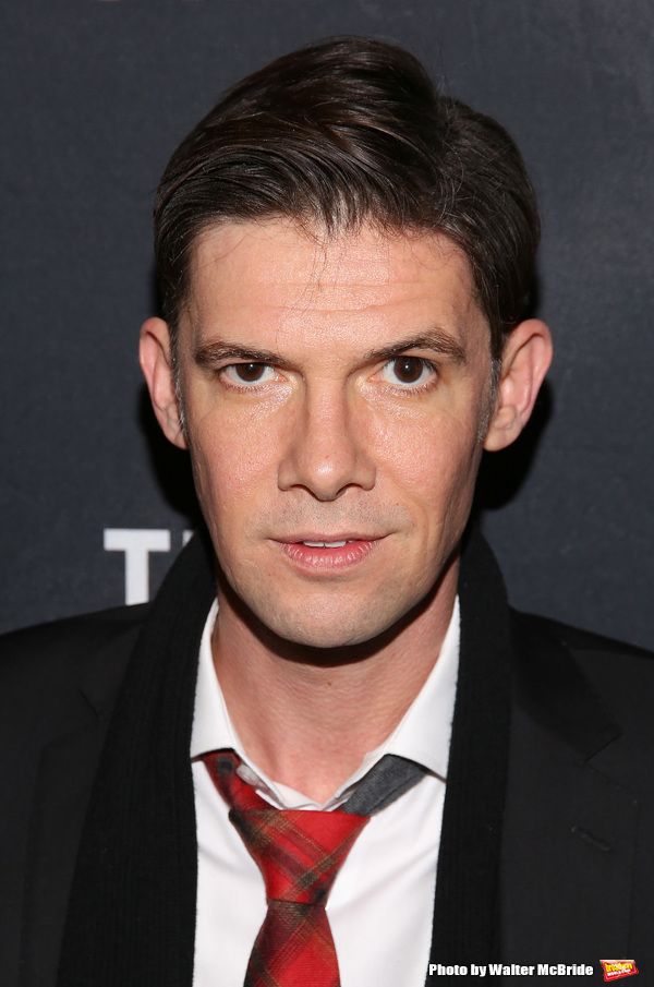 Toby Schmitz Photo