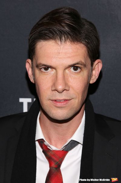 Toby Schmitz Photo