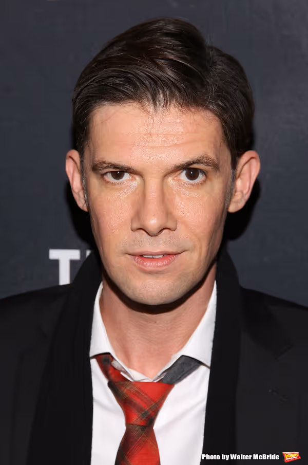 Toby Schmitz Photo