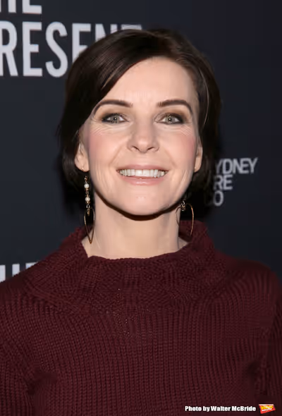 Jacqueline McKenzie  Photo