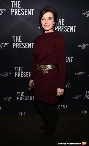 Jacqueline McKenzie @ BroadwayWorld Jacqueline McKenzie Photo