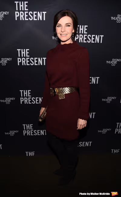 Jacqueline McKenzie  Photo