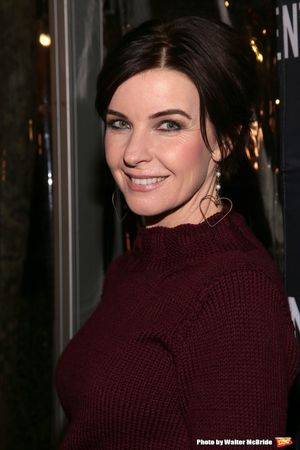 Jacqueline McKenzie @ BroadwayWorld Jacqueline McKenzie Photo