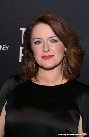 Susan Prior @ BroadwayWorld Susan Prior Photo