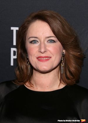 Susan Prior @ BroadwayWorld Susan Prior Photo