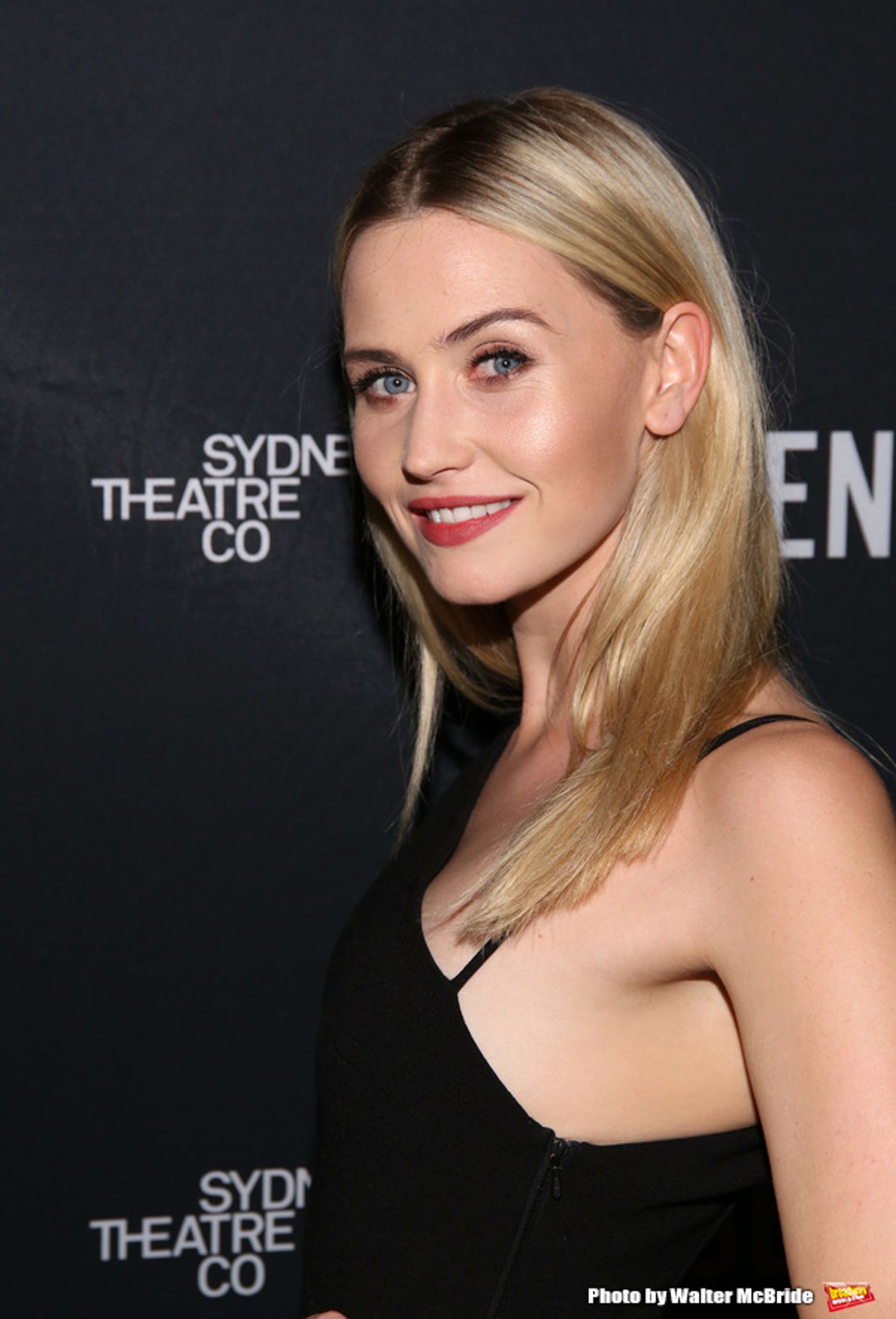 Photo Coverage: Cate Blanchett & Company Celebrate Opening Night of THE PRESENT!  Image