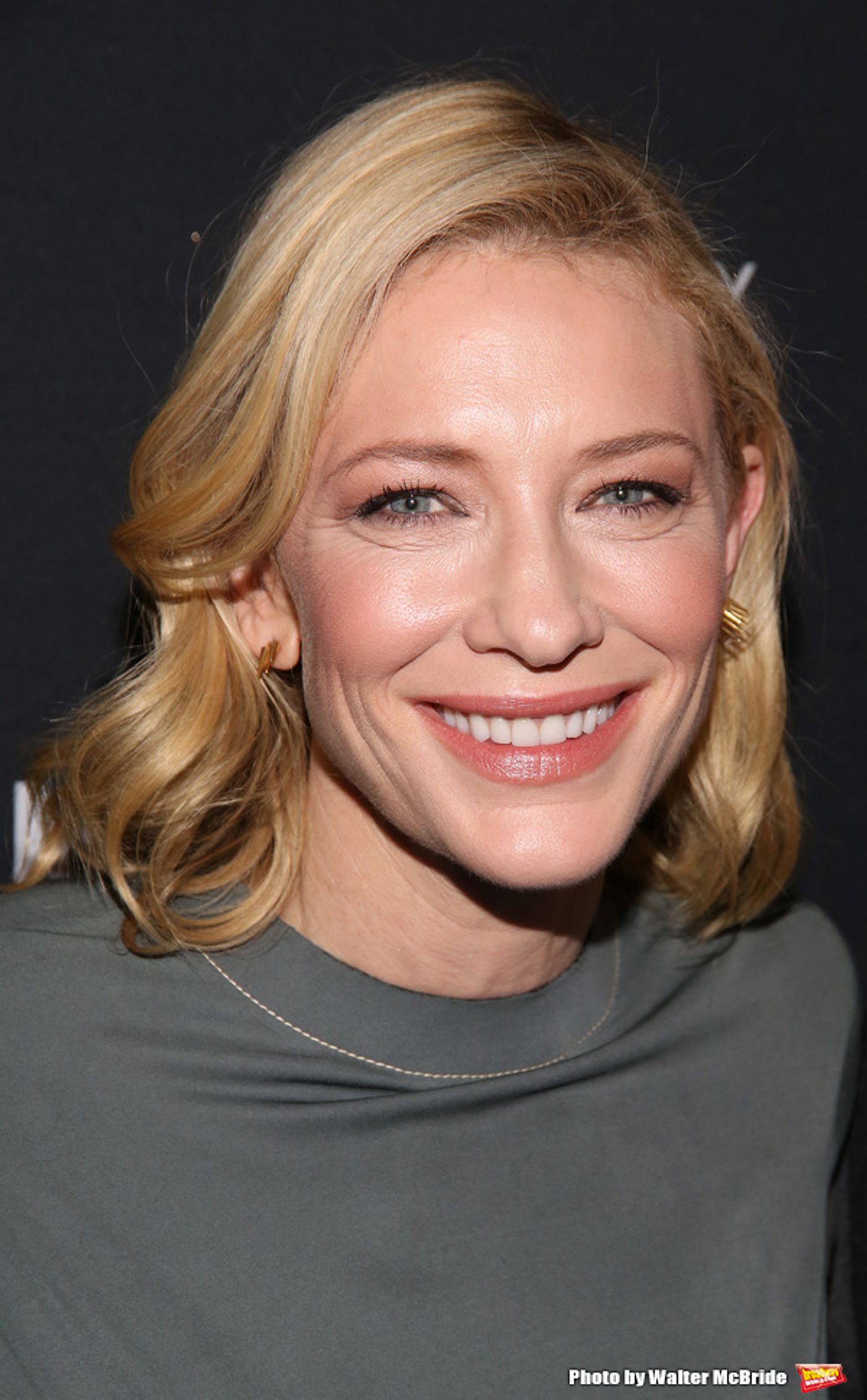 Photo Coverage: Cate Blanchett & Company Celebrate Opening Night of THE PRESENT!  Image