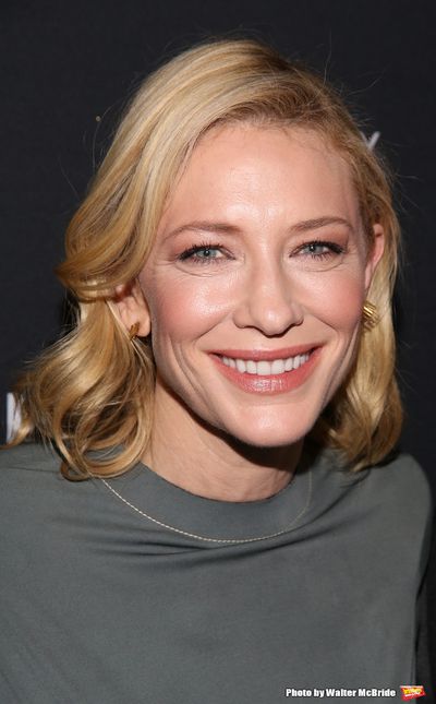 Cate Blanchett  Photo