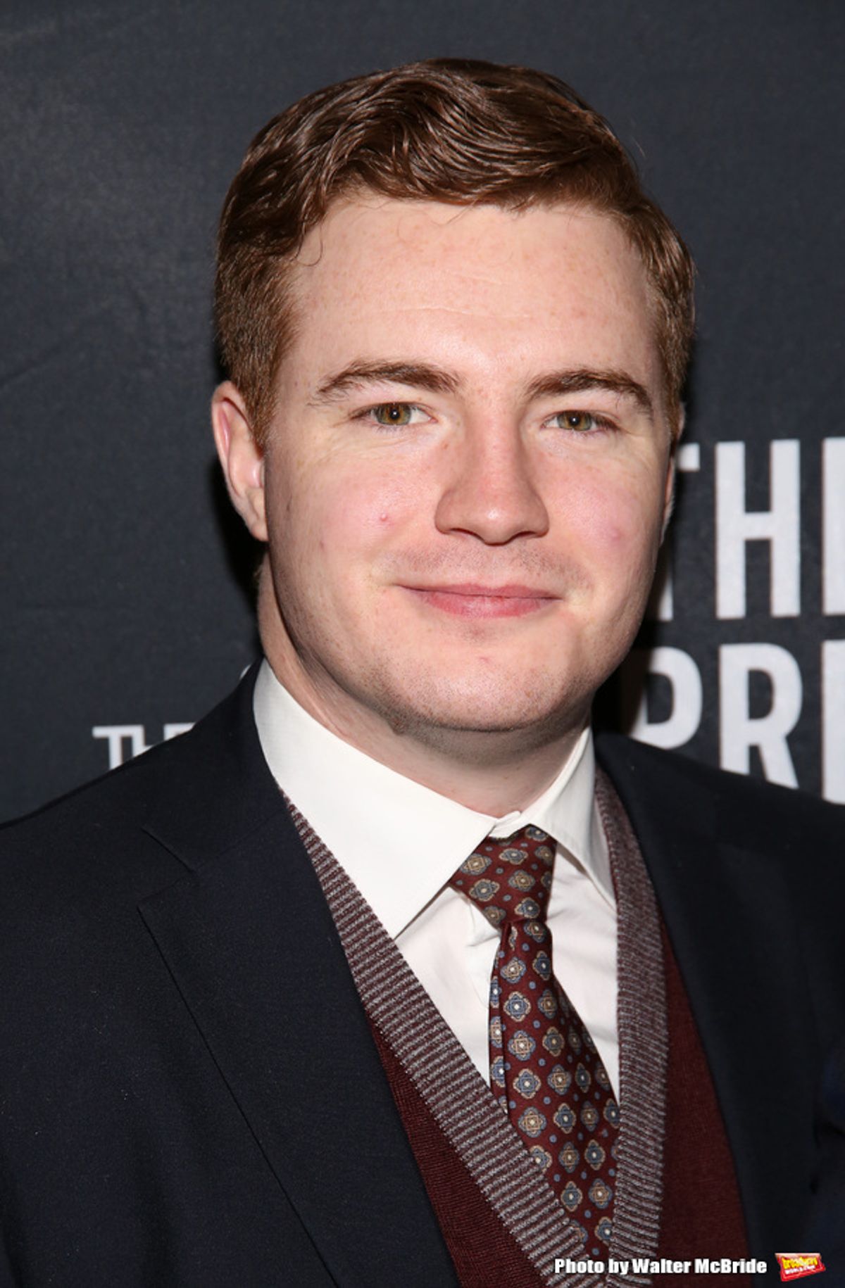 Brandon McClelland at 