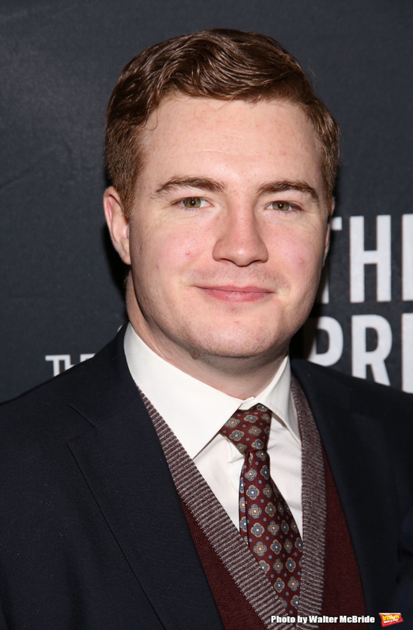 Photo Coverage: Cate Blanchett & Company Celebrate Opening Night of THE PRESENT!  Image