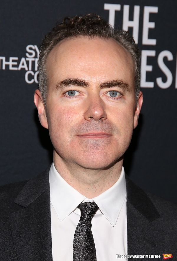 John Crowley Photo