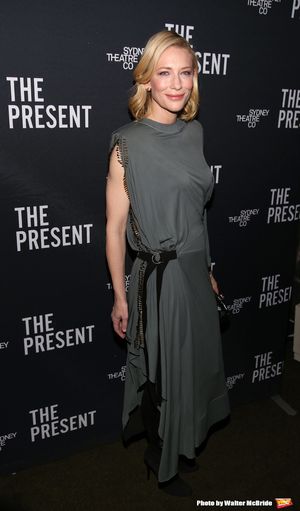 Cate Blanchett @ BroadwayWorld Cate Blanchett Photo